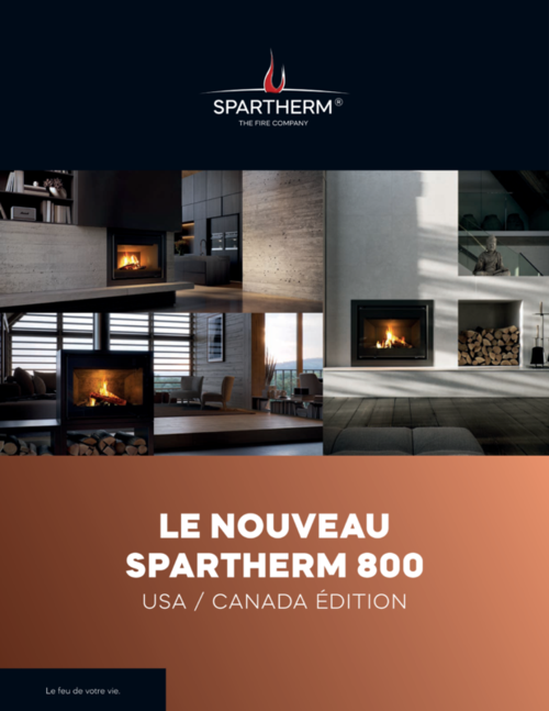 FR_USA_Flyer_Spartherm_800_07_2024.pdf Leaflet